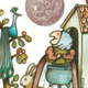 Image for article titled All Hail Strega Nona, Carb-Hoarding Witch